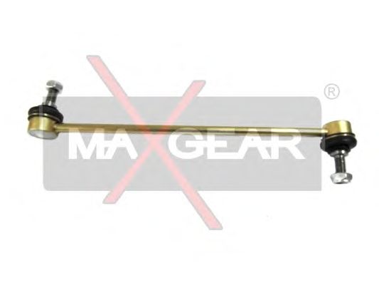 Тяга / стойка стабилизатора MAXGEAR 72-1456