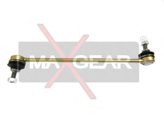 Тяга / стойка стабилизатора MAXGEAR 72-1475