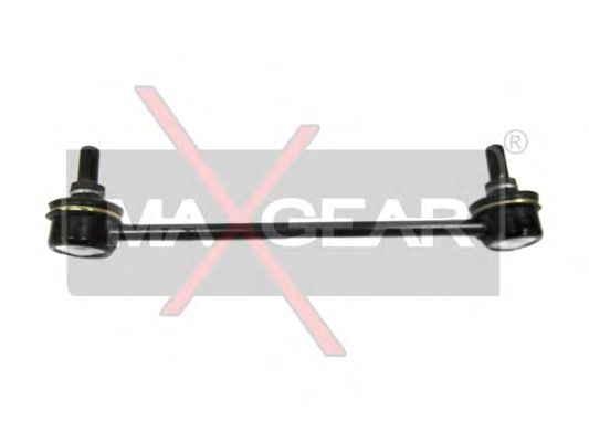 Тяга / стойка стабилизатора MAXGEAR 72-1478