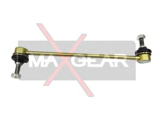 Тяга / стойка стабилизатора MAXGEAR 72-1487