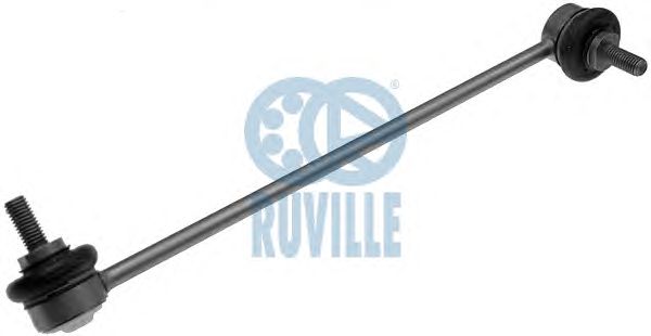 Тяга / стойка стабилизатора RUVILLE 925015