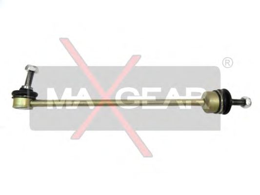 Тяга / стійка стабілізатора MAXGEAR 72-1598