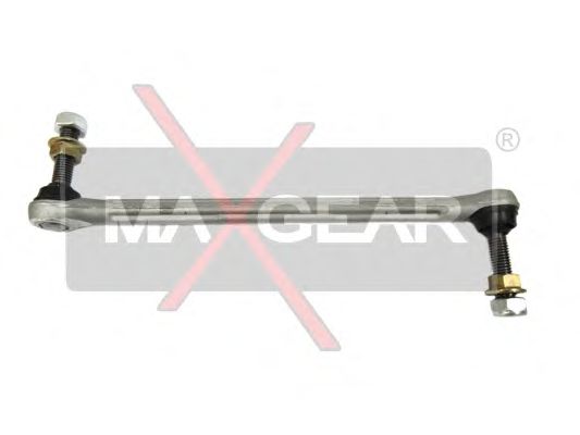 Тяга / стойка стабилизатора MAXGEAR 72-1601