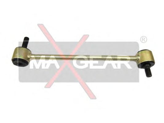 Тяга / стойка стабилизатора MAXGEAR 72-1630
