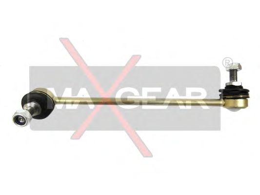 Тяга / стойка стабилизатора MAXGEAR 72-1637