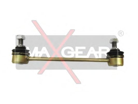 Тяга / стійка стабілізатора MAXGEAR 72-1644