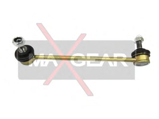 Тяга / стойка стабилизатора MAXGEAR 72-1679