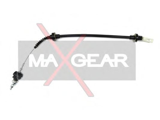 Трос сцепления MAXGEAR 32-0207
