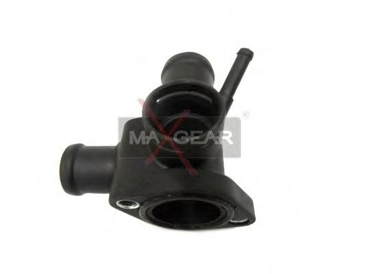 Фланец охлаждающей жидкости MAXGEAR 18-0033