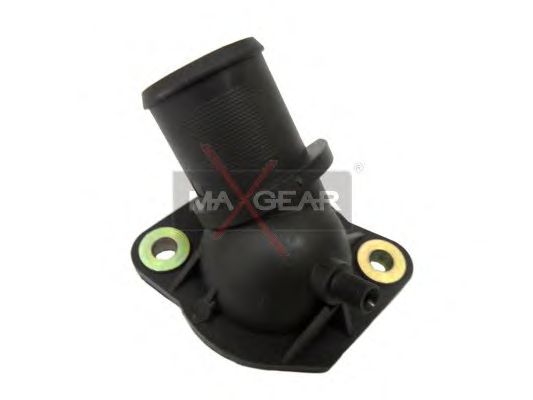Фланец охлаждающей жидкости MAXGEAR 18-0180