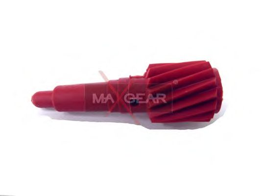 Трос спидометра MAXGEAR 27-0037