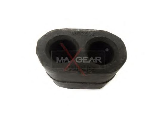 Кронштейн глушителя MAXGEAR 27-0097