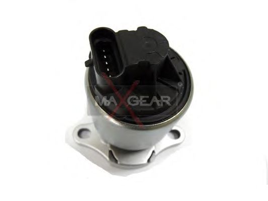 Клапан рециркуляции ОГ MAXGEAR 27-0125