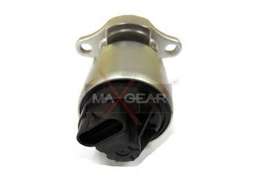 Клапан рециркуляции ОГ MAXGEAR 27-0149