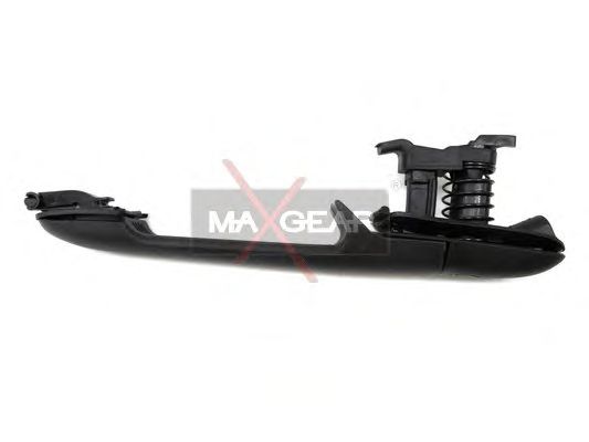 Ручка дверей MAXGEAR 28-0007