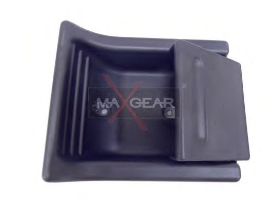 Ручка дверей MAXGEAR 28-0008