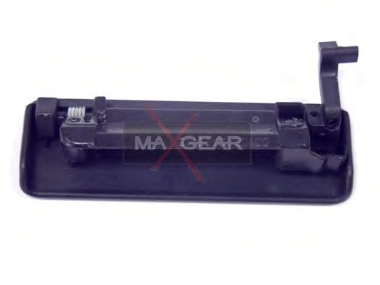 Ручка дверей MAXGEAR 28-0027