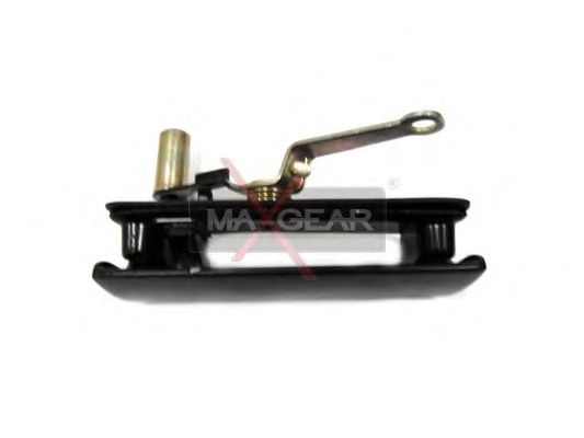 Ручка дверей MAXGEAR 28-0032