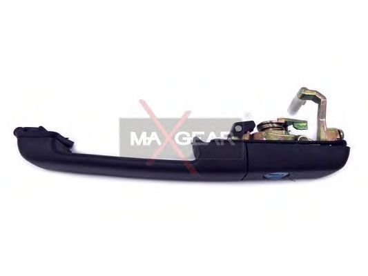 Ручка дверей MAXGEAR 28-0056