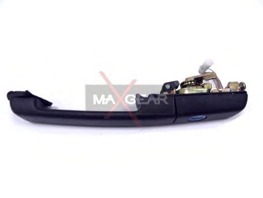 Ручка дверей MAXGEAR 28-0061