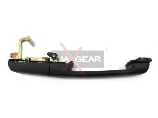 Ручка дверей MAXGEAR 28-0083