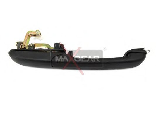 Ручка дверей MAXGEAR 28-0085