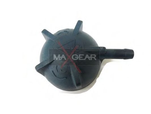 Пробка радиатора MAXGEAR 28-0124