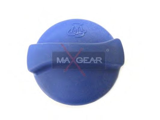 Пробка радиатора MAXGEAR 28-0125