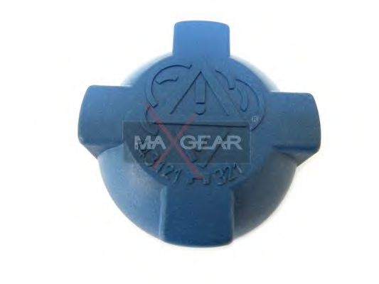 Пробка радиатора MAXGEAR 28-0126