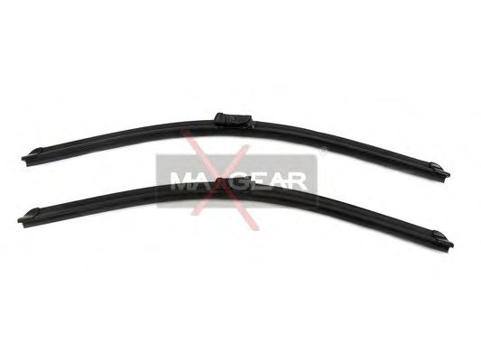Щітка склоочисника MAXGEAR 39-0103