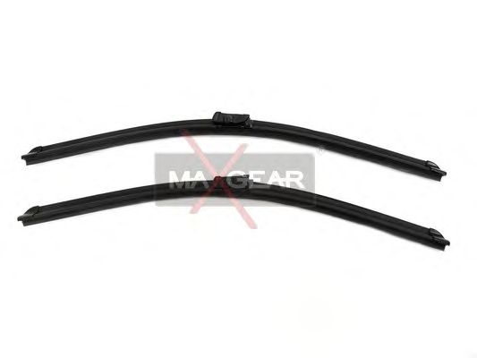 Щітка склоочисника MAXGEAR 39-0104