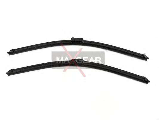 Щетка стеклоочистителя MAXGEAR 39-0106