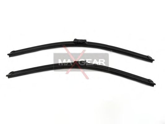 Щетка стеклоочистителя MAXGEAR 39-0110