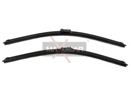 Щітка склоочисника MAXGEAR 39-0111