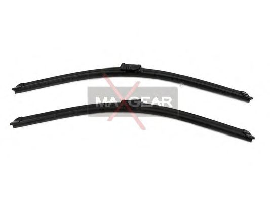 Щітка склоочисника MAXGEAR 39-0112
