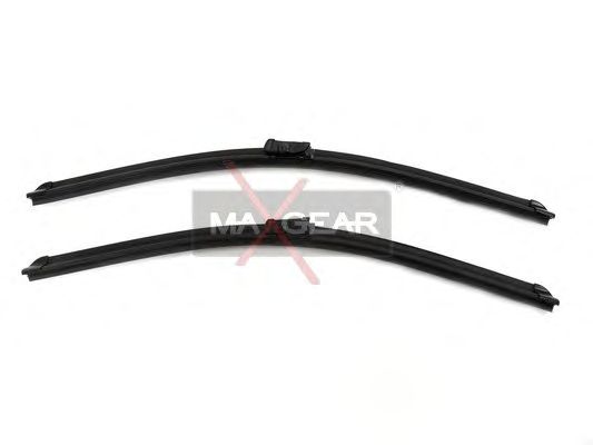 Щітка склоочисника MAXGEAR 39-0114