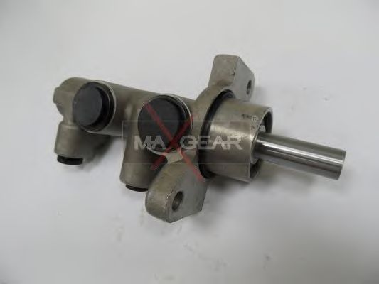 Главный тормозной цилиндр MAXGEAR 41-0027