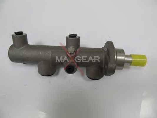 Главный тормозной цилиндр MAXGEAR 41-0030