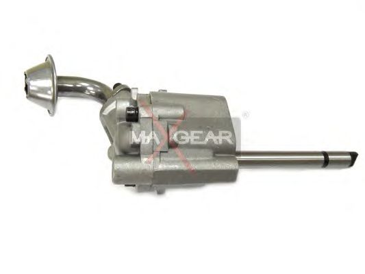Масляний насос MAXGEAR 42-0017