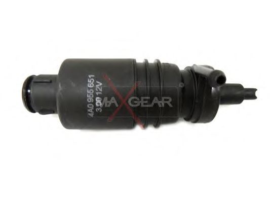 Насос омывателя MAXGEAR 45-0003