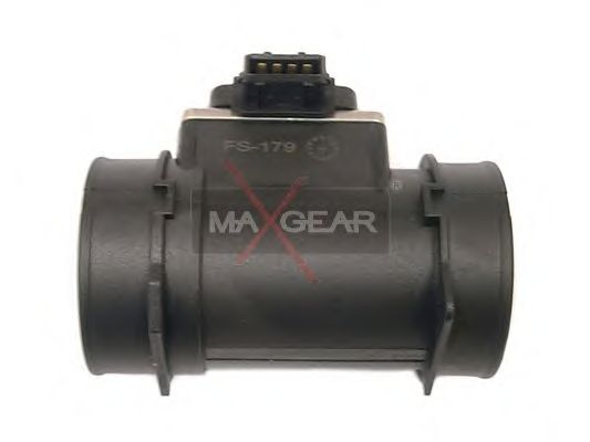 Регулятор потоку (ДМРВ) MAXGEAR 51-0047