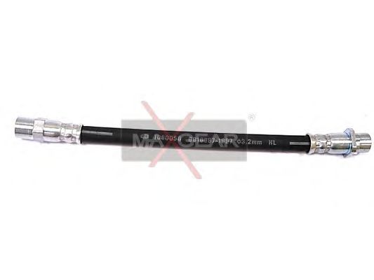 Гальмівний шланг MAXGEAR 52-0102