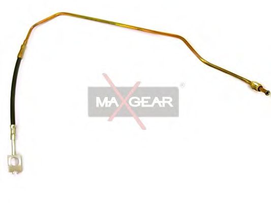 Тормозной шланг MAXGEAR 52-0120