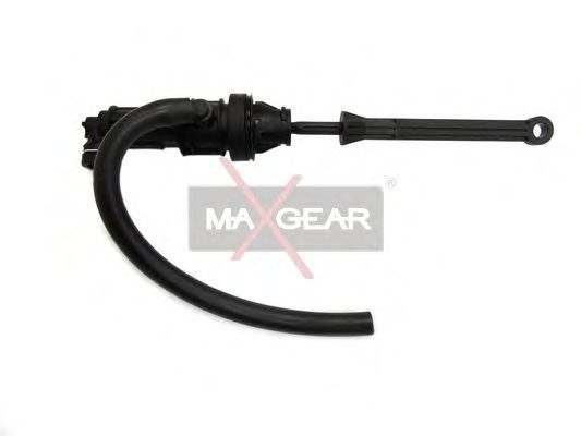 Главный цилиндр сцепления MAXGEAR 61-0038