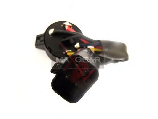 Контактная группа замка зажигания MAXGEAR 63-0002