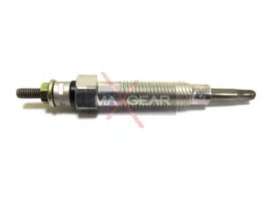 Свеча накала MAXGEAR 66-0012