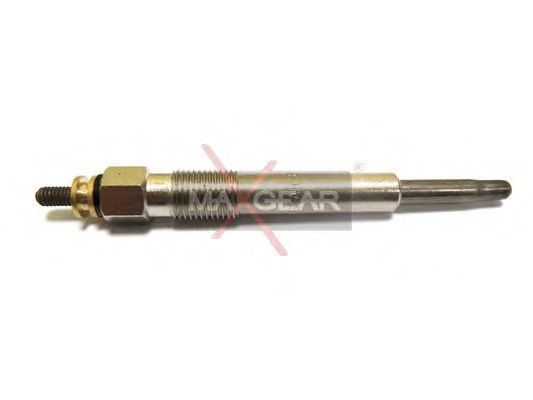 Свеча накала MAXGEAR 66-0021