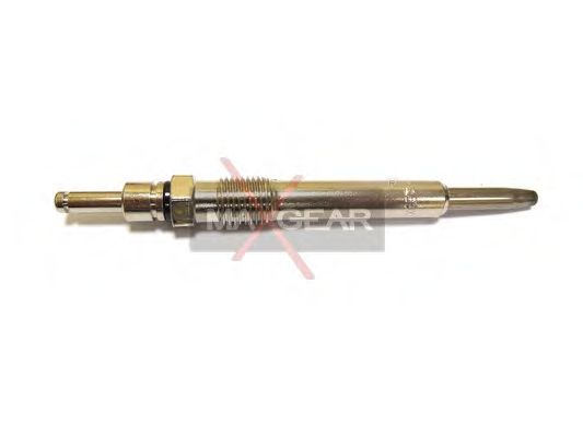 Свеча накала MAXGEAR 66-0024