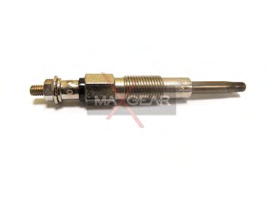 Свеча накала MAXGEAR 66-0037