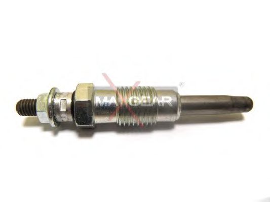 Свеча накала MAXGEAR 66-0040